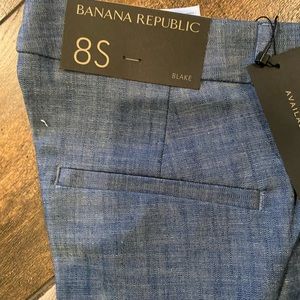 Women’s Banana Republic Trousers